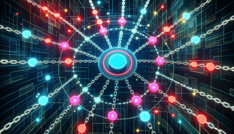 Polkadot’s Cross-Chain Leap