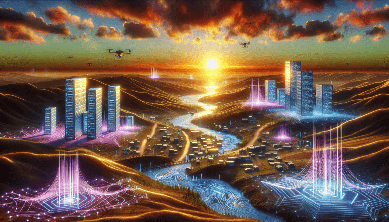 Blockchain’s New Frontier