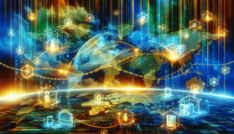 Global Blockchain Show