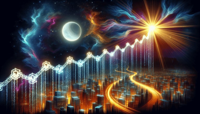 Solana’s Surge in Blockchain Innovation