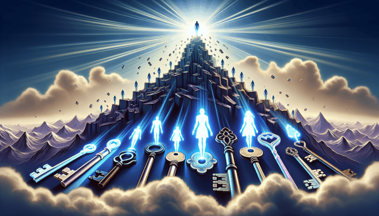 Rise of Decentralized Identity