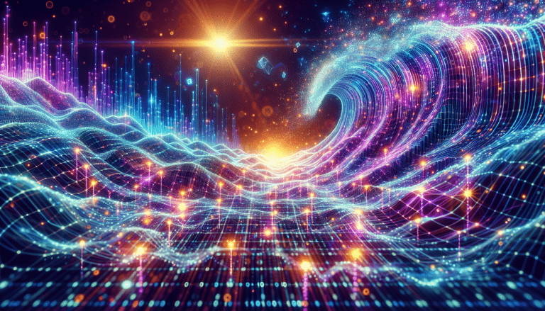 Decentralized Finance’s Next Wave