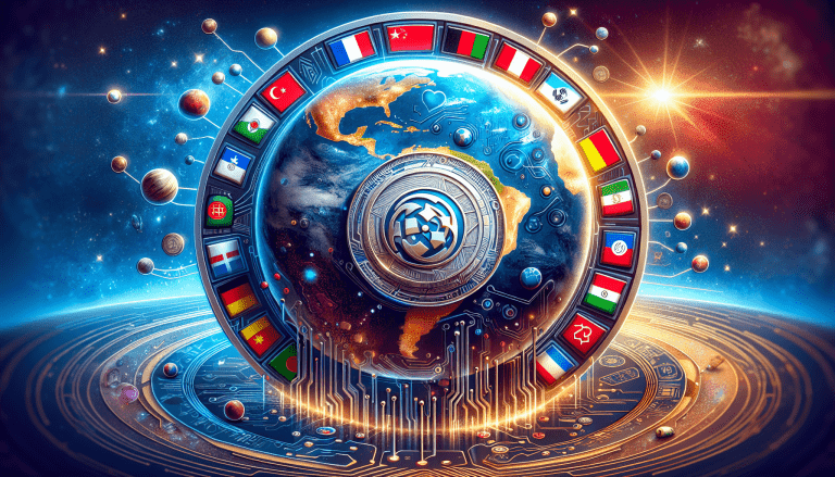 Worldcoin’s Ambitious Expansion