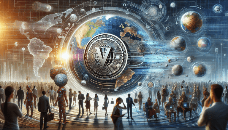 Worldcoin’s Digital Identity Revolution