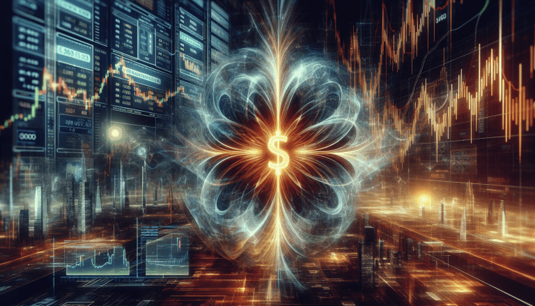 Decoding the Future: Solana’s Surge