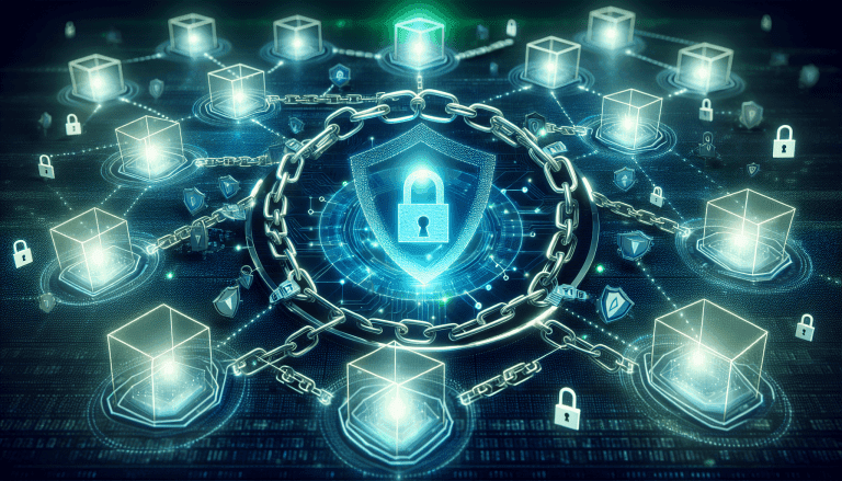 Blockchain’s New Contender: Sui