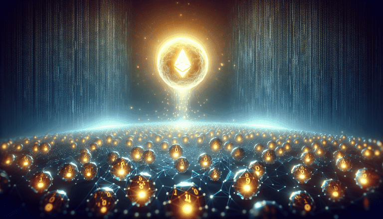 The Rise of Solana: A Blockchain Contender