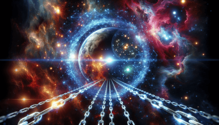 Cosmos’ Interchain Security