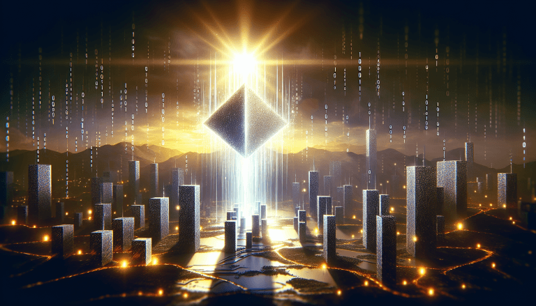 The Rise of Solana: Disrupting Blockchain