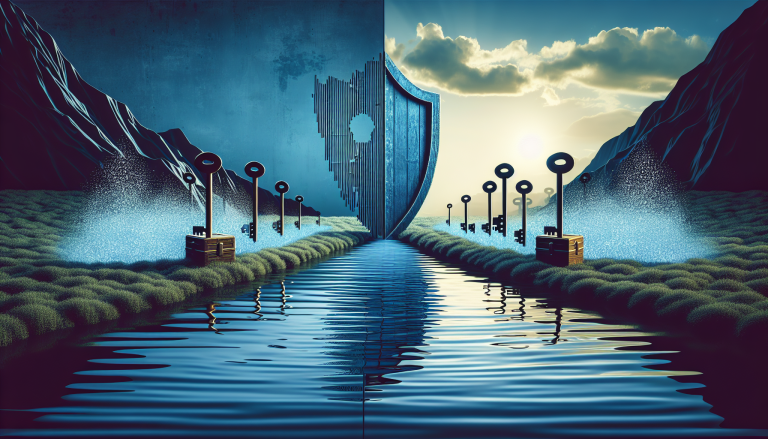 Ripple’s Legal Battle: Key Insights