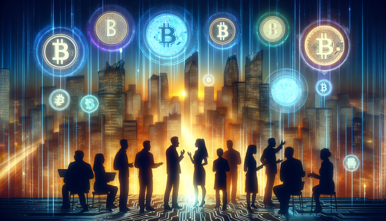 Emerging Crypto Trends 2023