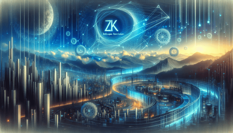 ZK-Rollups Revolution