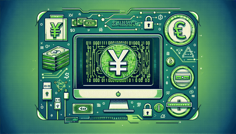 China’s Digital Yuan