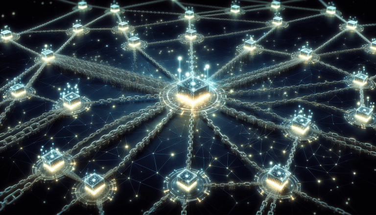 Blockchain Interoperability Surge