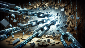 Blockchain Scalability Breakthrough