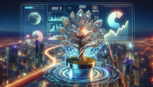The Rise of Solana: 2023 Insights