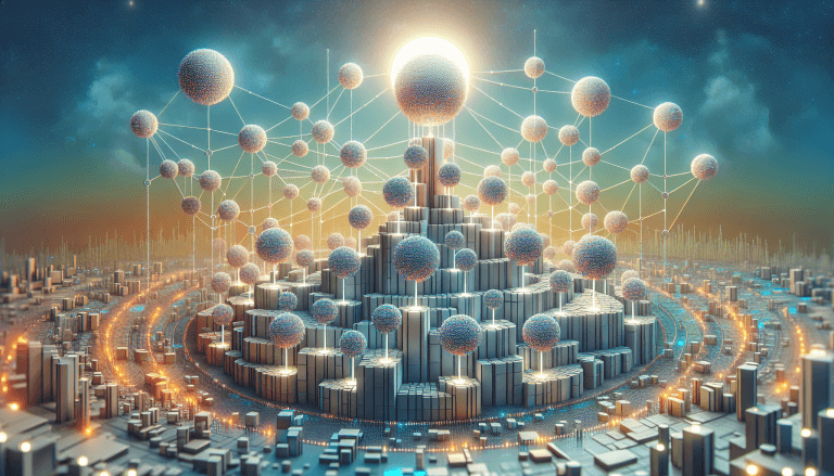 Polkadot’s Rise in Blockchain