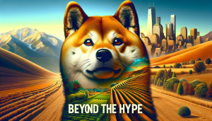 Shiba Inu: Beyond the Hype