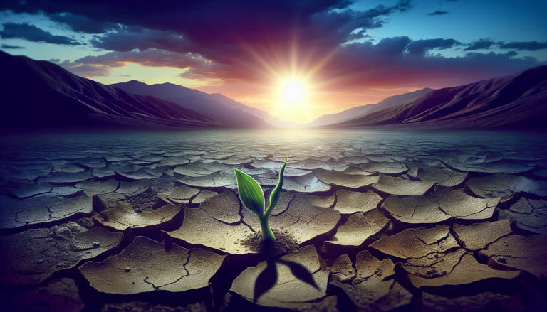 Reviving Solana: The Comeback Story