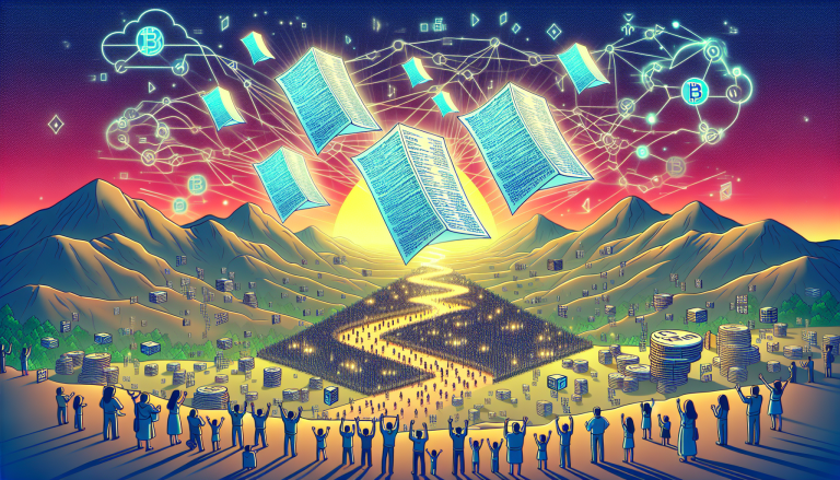 The Rise of ZK-Rollups