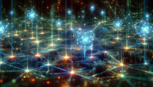 Blockchain’s Newest Network Revolution