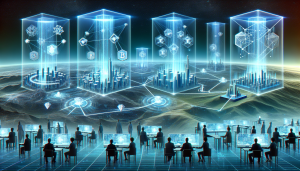 Blockchain Interoperability 2025
