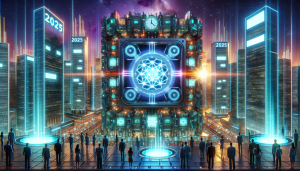 Blockchain’s Quantum Leap in 2025