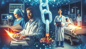 Blockchain Revolution in Healthcare