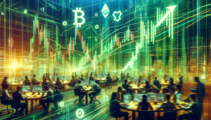 Green Crypto Rise