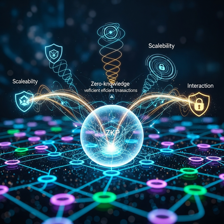 Zero-Knowledge Proofs Explained