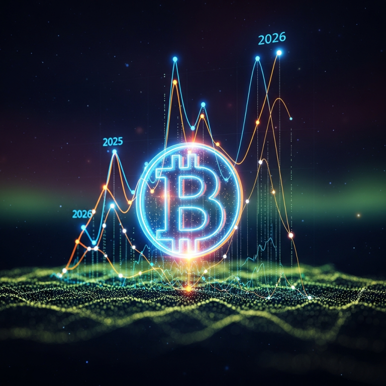 Bitcoin Price Predictions