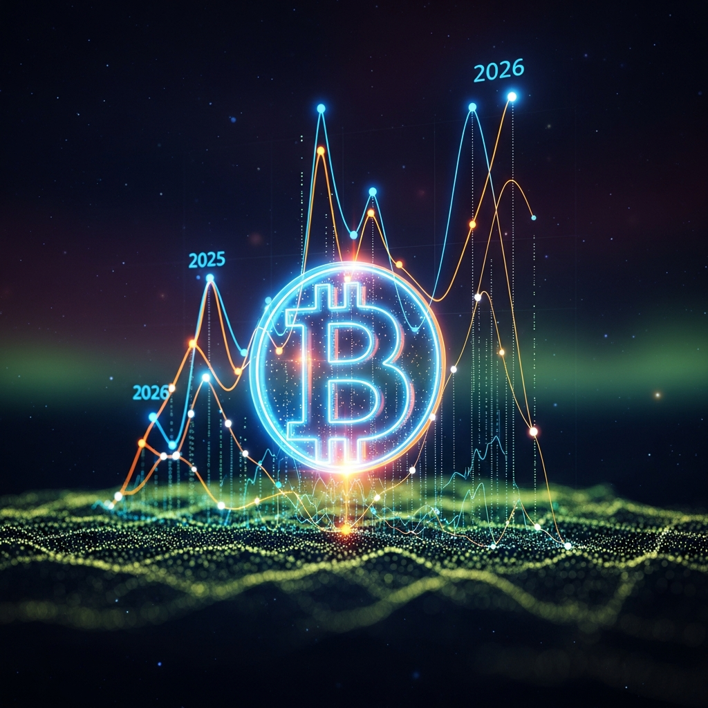 Bitcoin Price Predictions