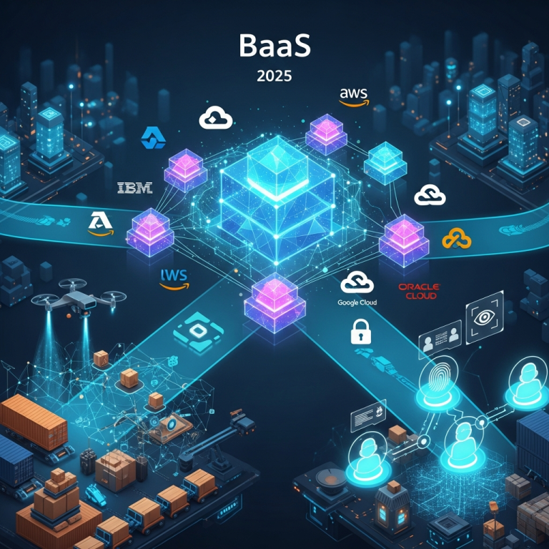 BaaS and Enterprise Adoption