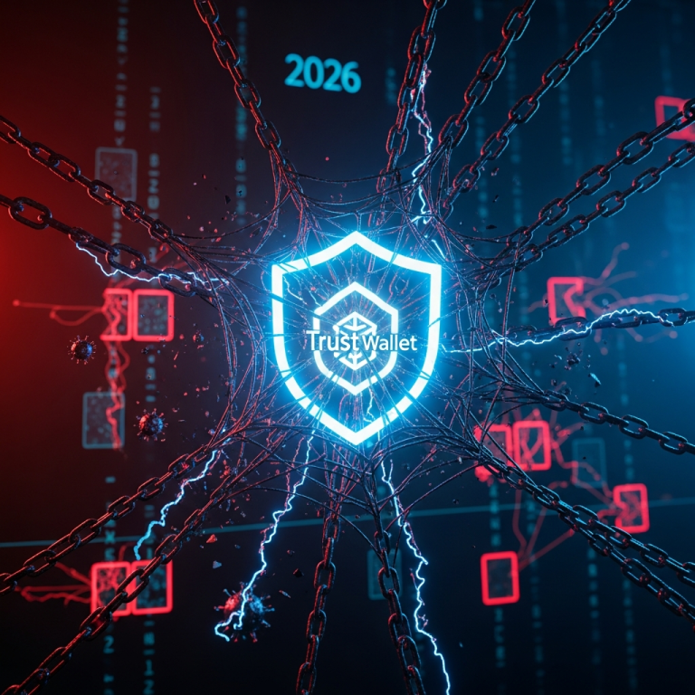 Supply Chain Security Risks