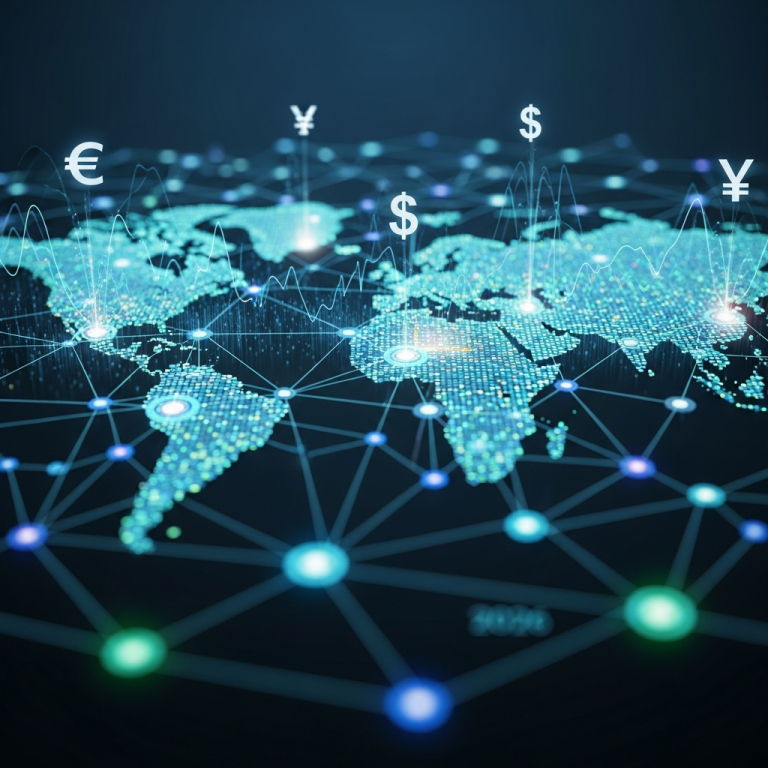 CBDCs and DLT Settlement