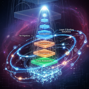 Layer-2 Scaling Solutions