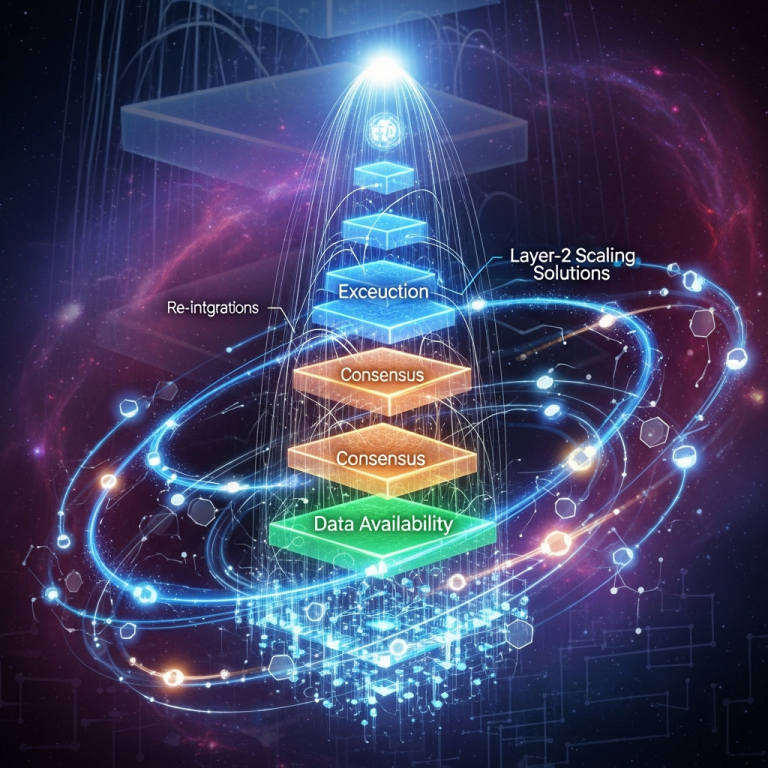 Layer-2 Scaling Solutions