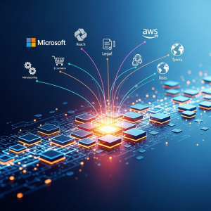 BaaS Simplifies Blockchain Deployment