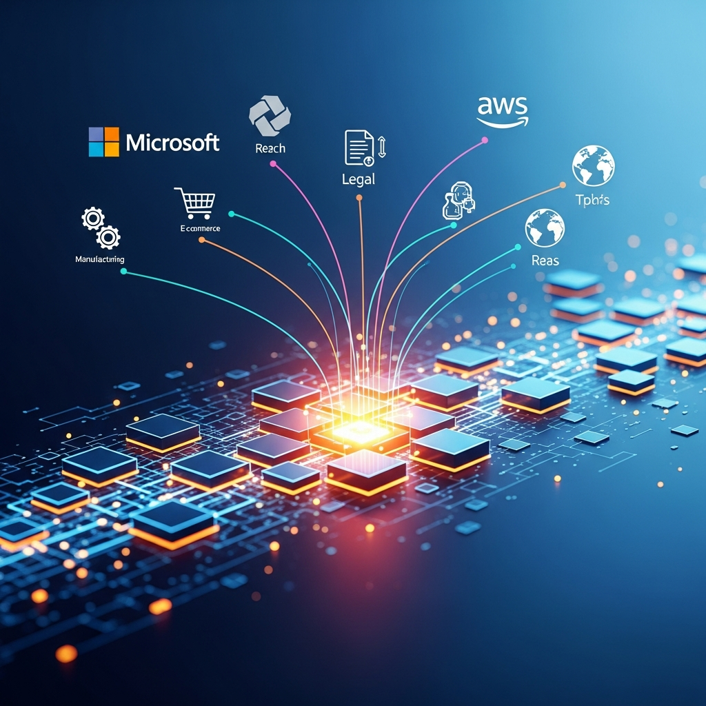 BaaS Simplifies Blockchain Deployment