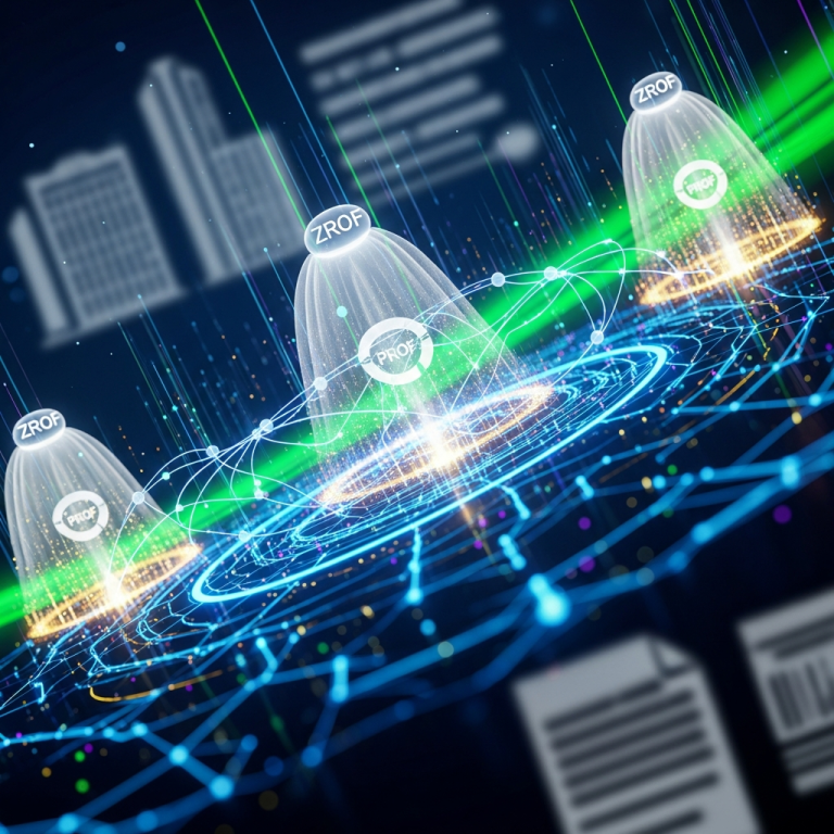Understanding Zero-Knowledge Proofs