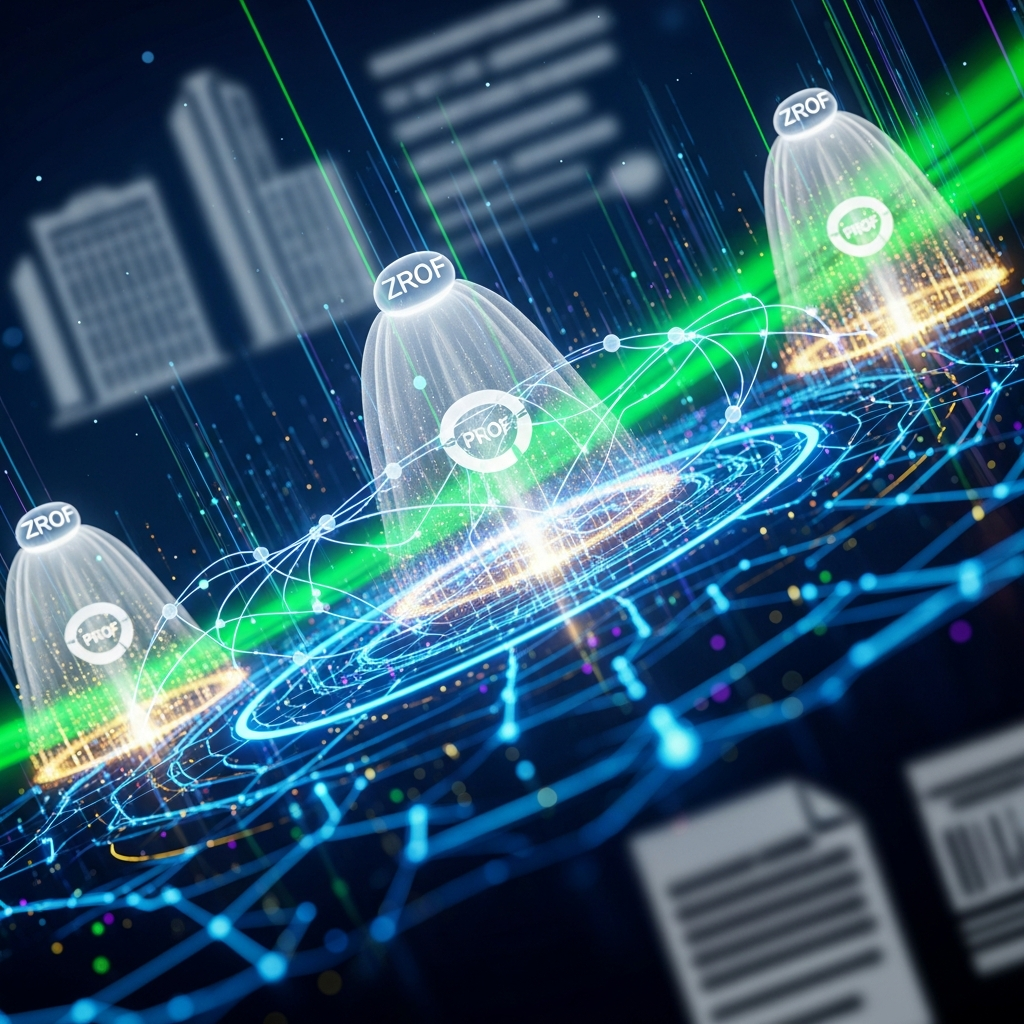 Understanding Zero-Knowledge Proofs