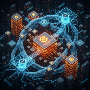 AI and Crypto Convergence