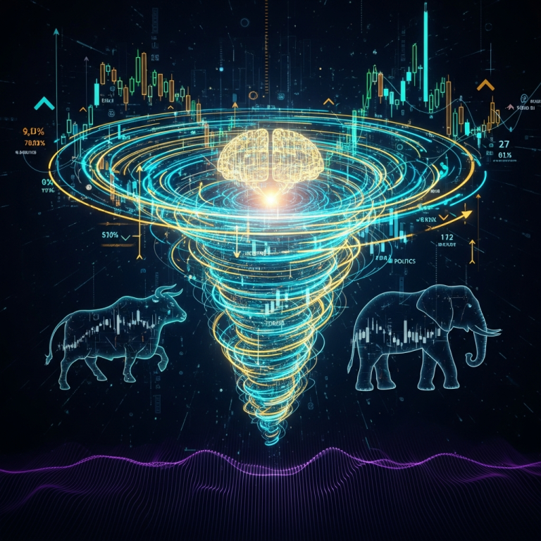 Prediction Markets 2.0