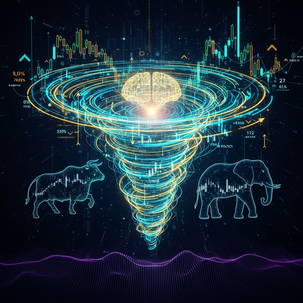 Prediction Markets 2.0