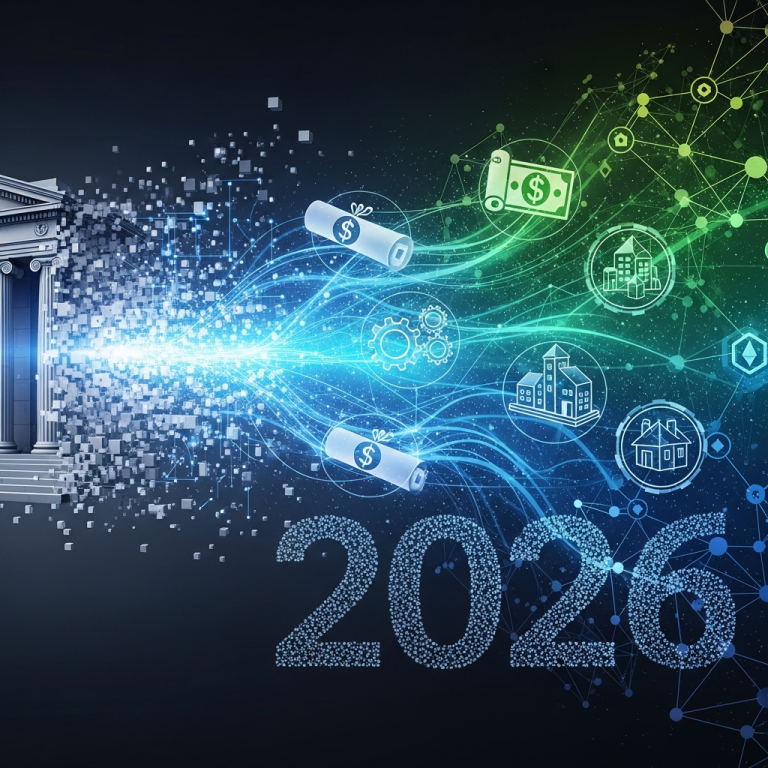 RWA Tokenization Trends 2026