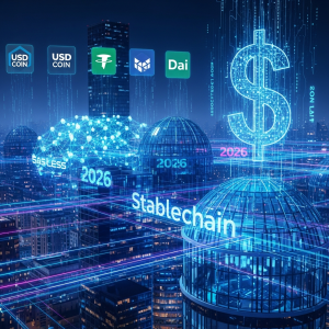 Stablecoin Utility Explained