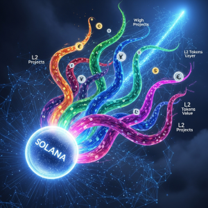 Solana’s L2 Wars