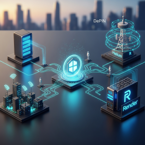 DePIN: Bridging Realities