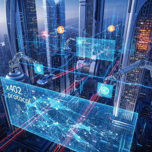 AI-Native Commerce Rise