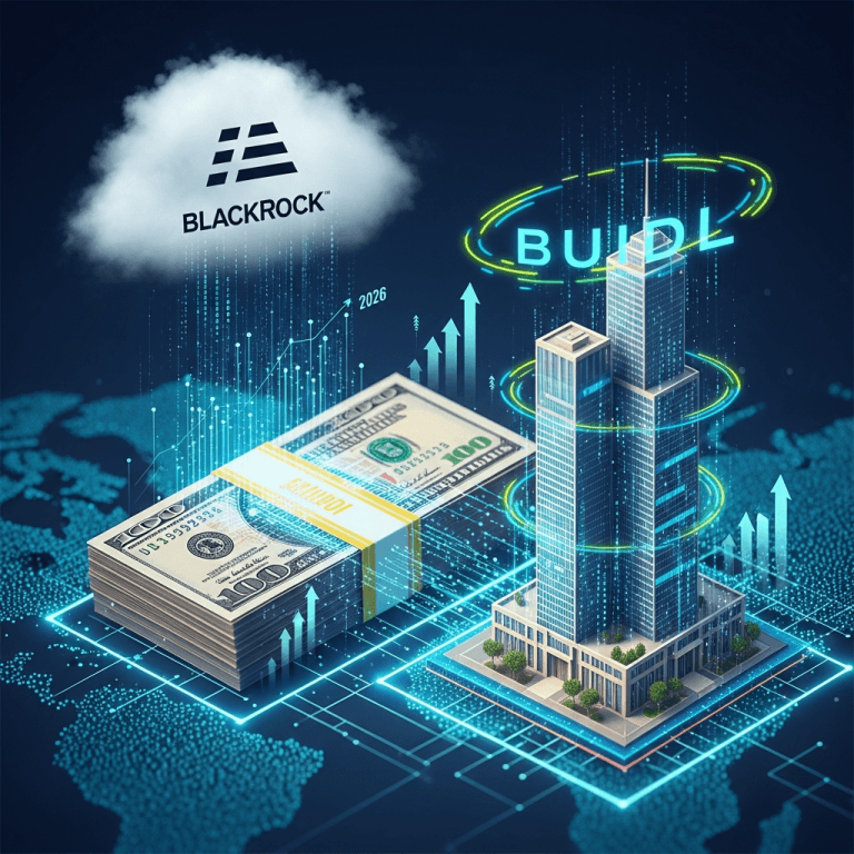 Tokenized Assets Revolution